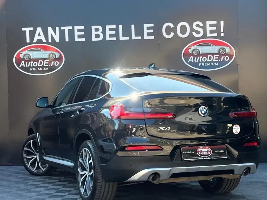 BMW X4 — imagine 3