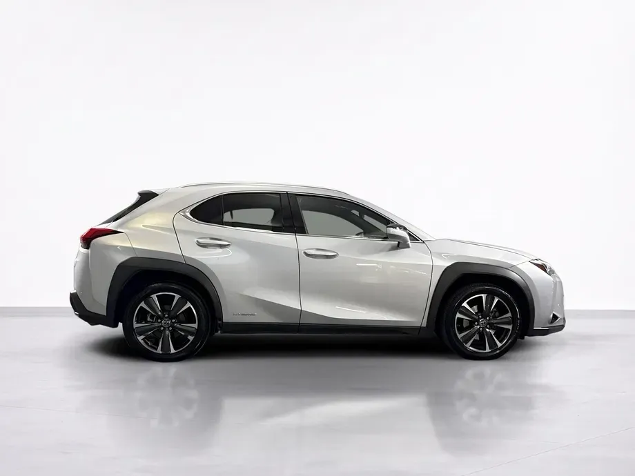Lexus UX 250h — imagine 6