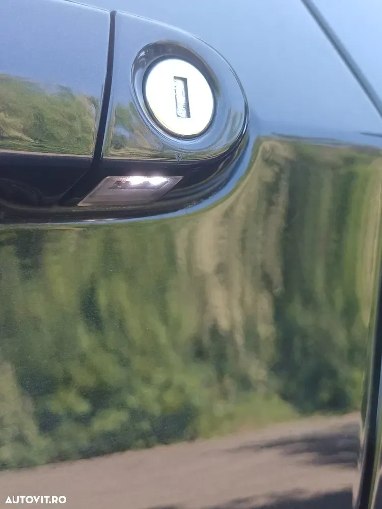 BMW Seria 3 E90/E91/E92/E93 [2005 - 2013] 320d — imagine 2
