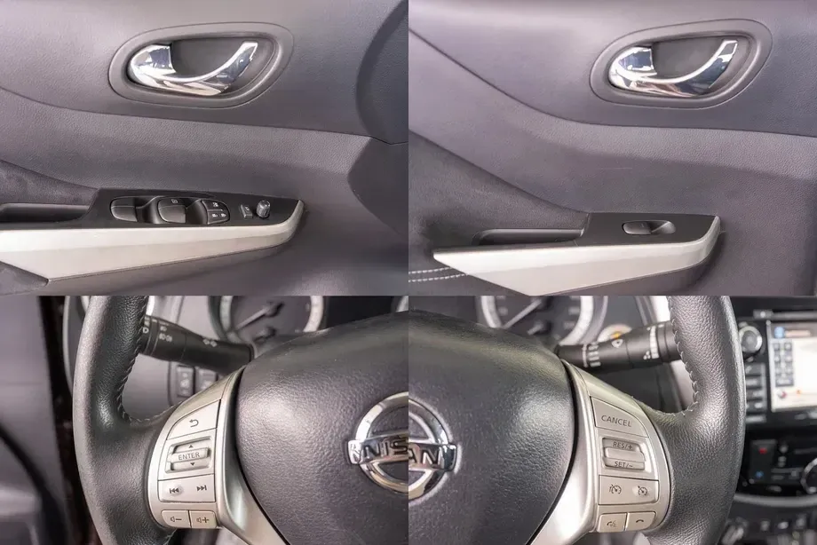 Nissan Navara III DPF Autm. LB LE — imagine 3