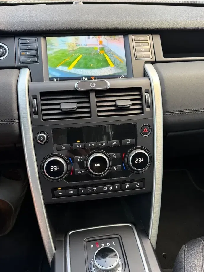 Land Rover Discovery Sport — imagine 6