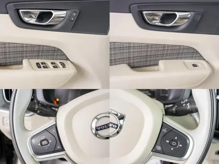 Volvo XC 60 D4 AWD Geartronic Momentum