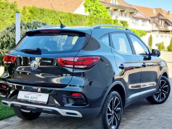 MG ZS ICE 1.5 VTI-tech Luxury