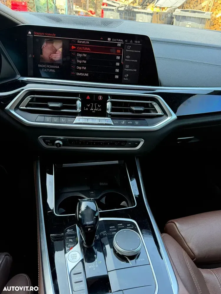 BMW X5 — imagine 6
