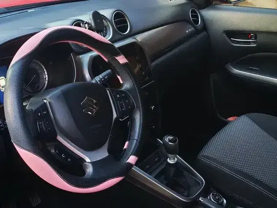 Suzuki Vitara 1.4 ALLGRIP Passion