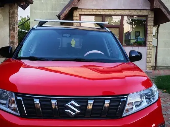 Suzuki Vitara 1.4 ALLGRIP Passion