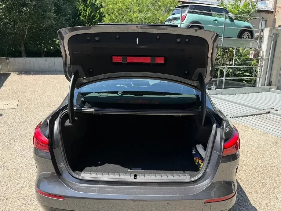 BMW Seria 2 — imagine 4