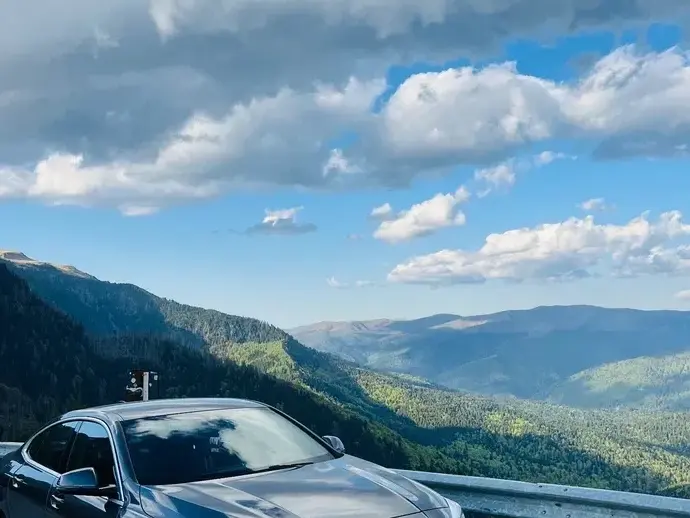 BMW Seria 2