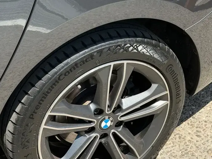 BMW Seria 2