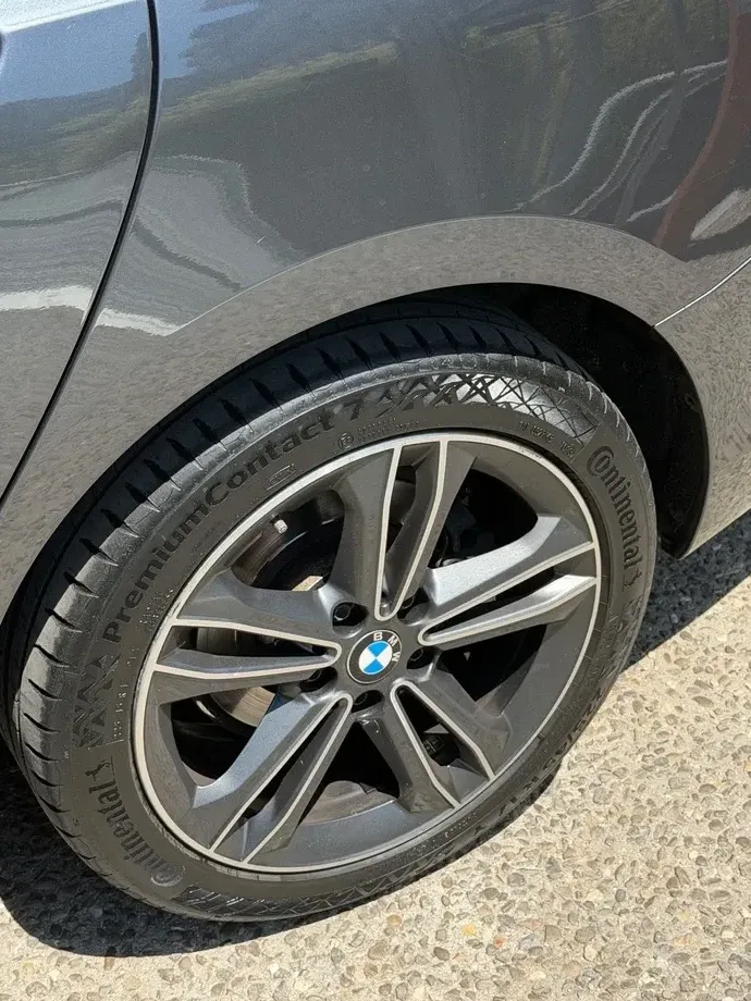 BMW Seria 2 — imagine 5