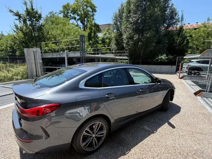 BMW Seria 2