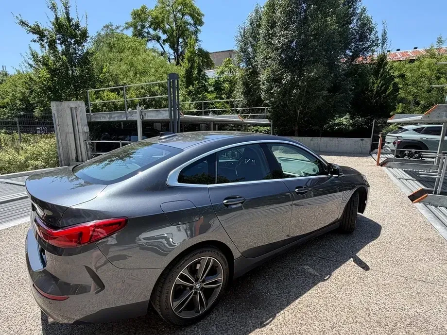 BMW Seria 2 — imagine 2