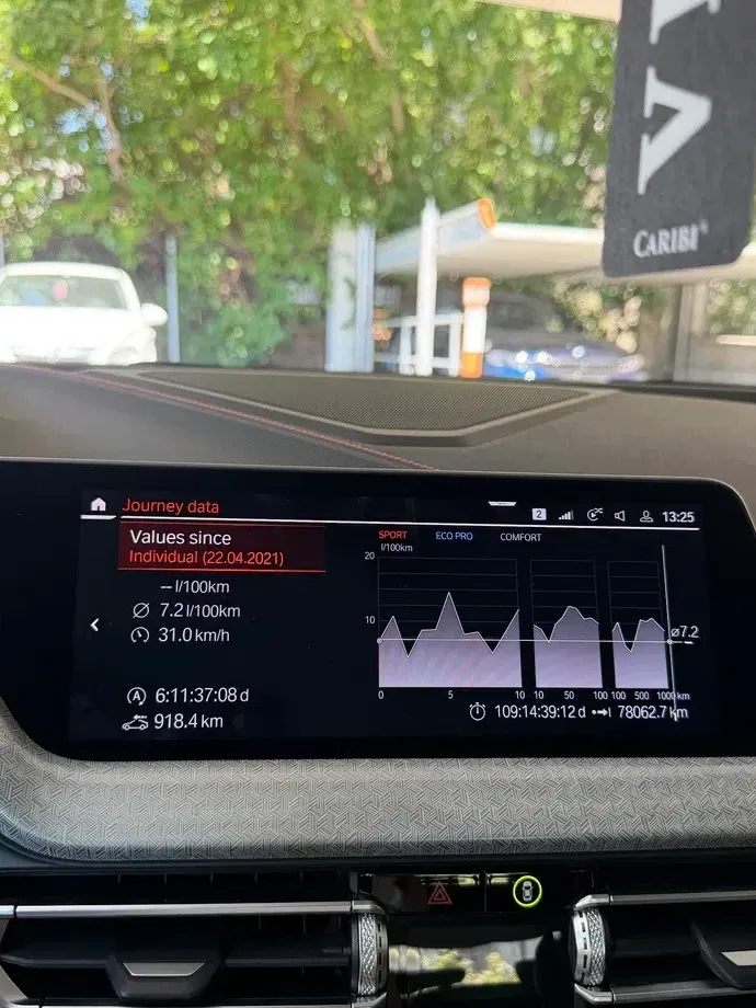 BMW Seria 2 — imagine 3