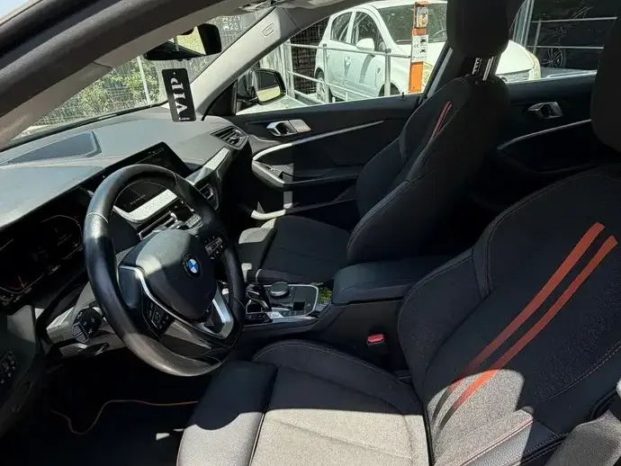 BMW Seria 2