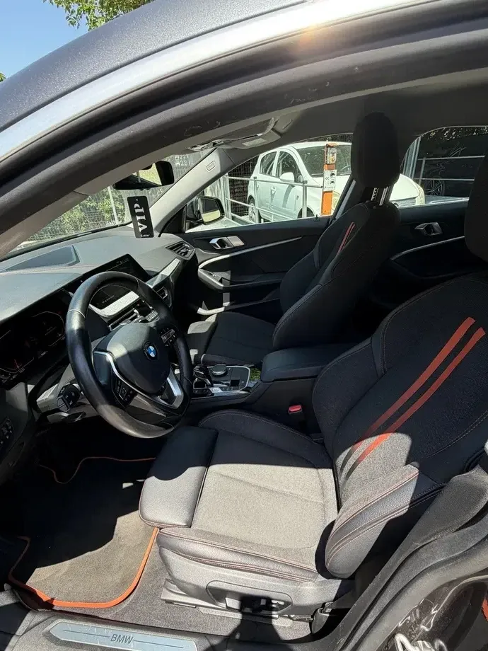 BMW Seria 2 — imagine 6