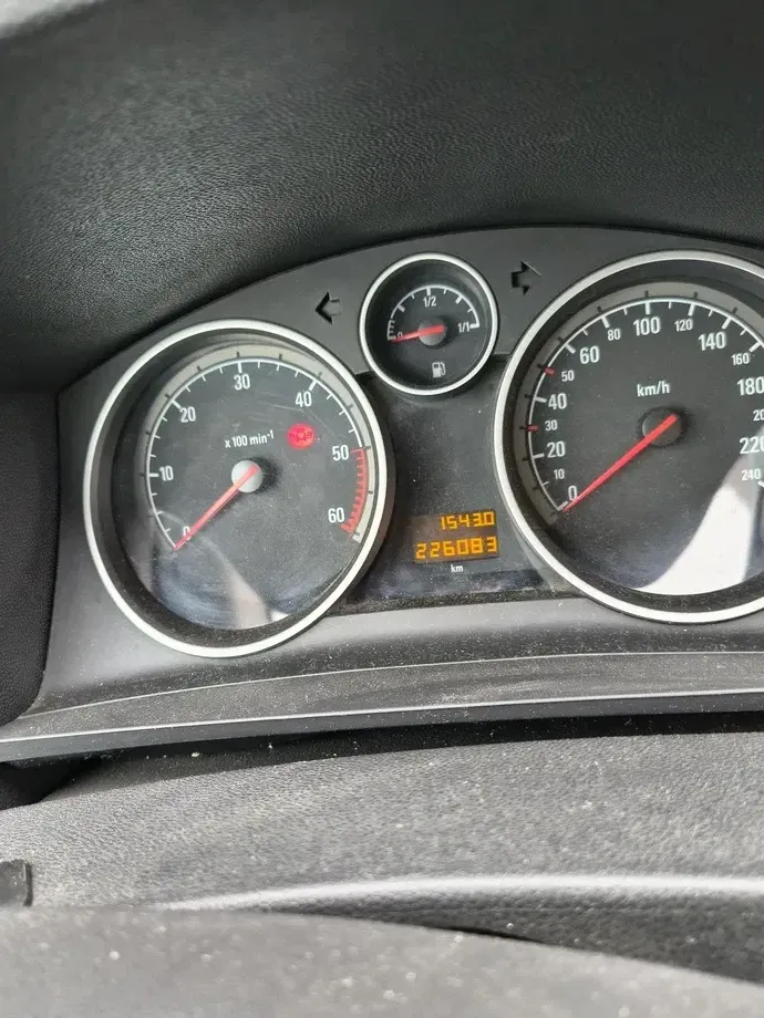 Opel Zafira C [2011 - Prezent — imagine 6