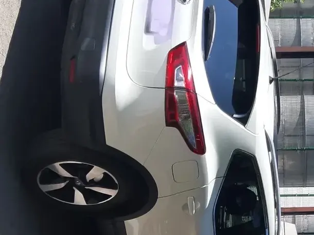 Nissan Qashqai II 1.6 DCI Start/Stop X-TRONIC Tekna