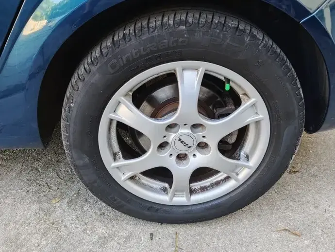 Opel Astra 1.6 Enjoy