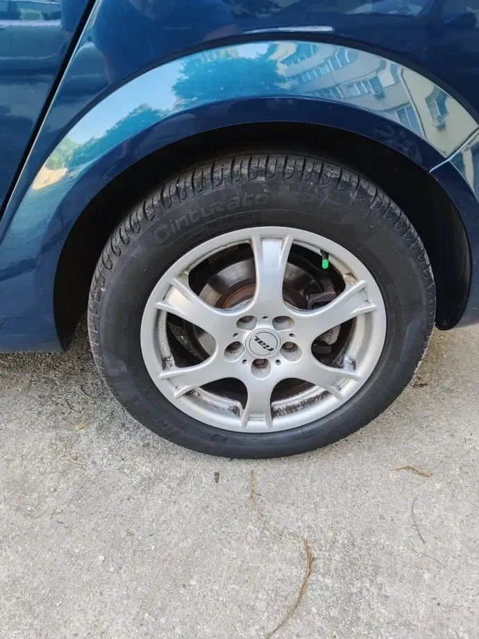 Opel Astra 1.6 Enjoy — imagine 3