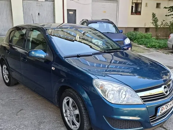 Opel Astra 1.6 Enjoy