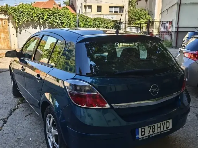 Opel Astra 1.6 Enjoy