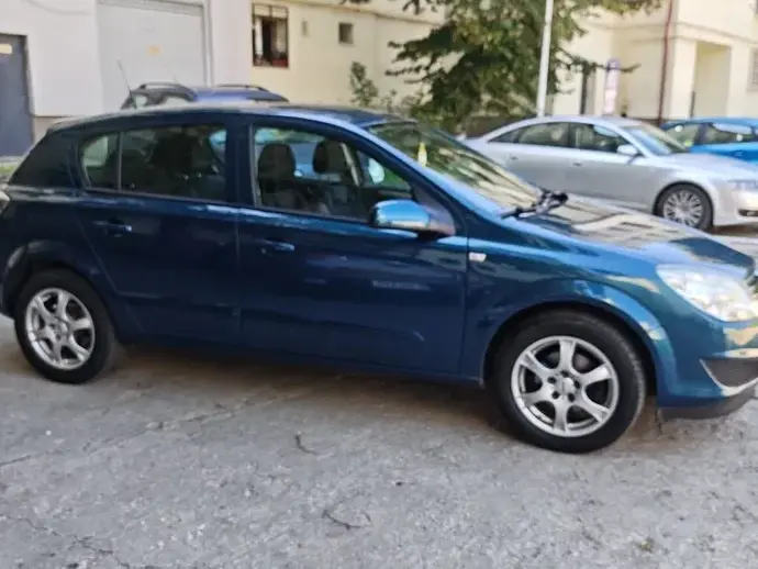 Opel Astra 1.6 Enjoy