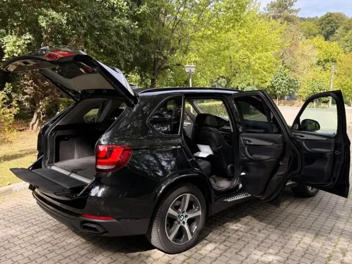 BMW X5 xDrive40e iPerformance