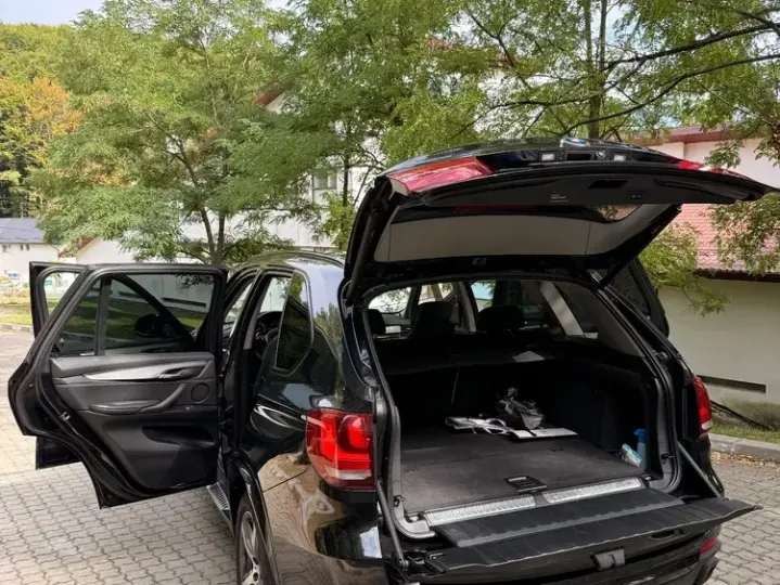 BMW X5 xDrive40e iPerformance