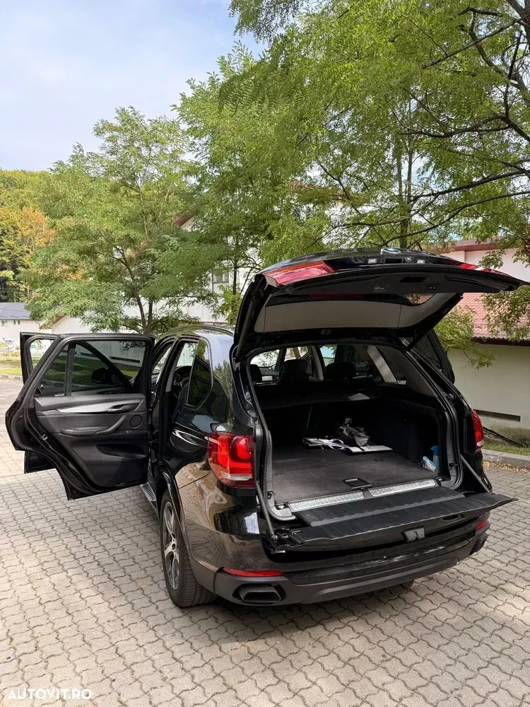 BMW X5 xDrive40e iPerformance — imagine 6