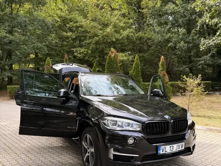 BMW X5 xDrive40e iPerformance