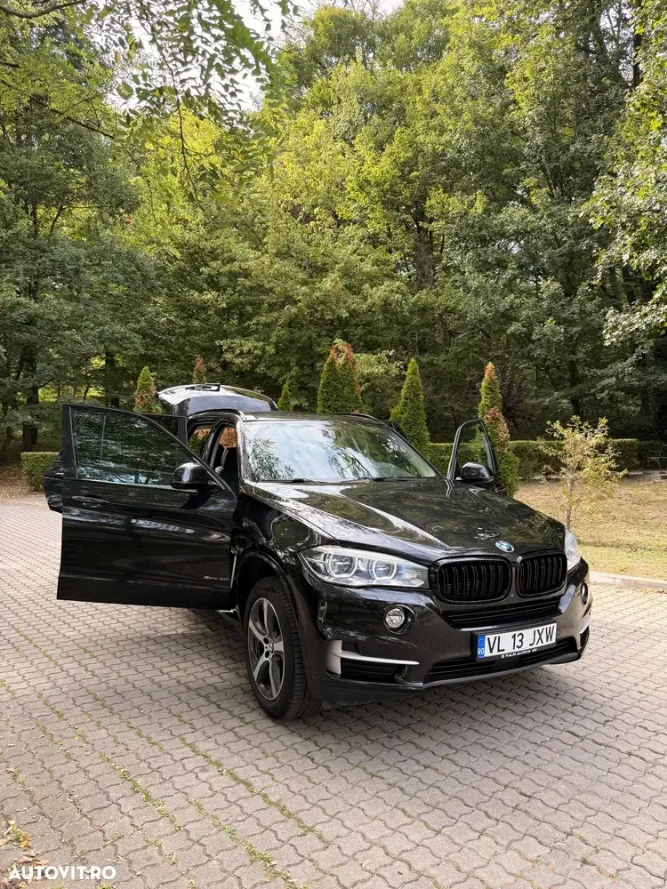 BMW X5 xDrive40e iPerformance — imagine 4