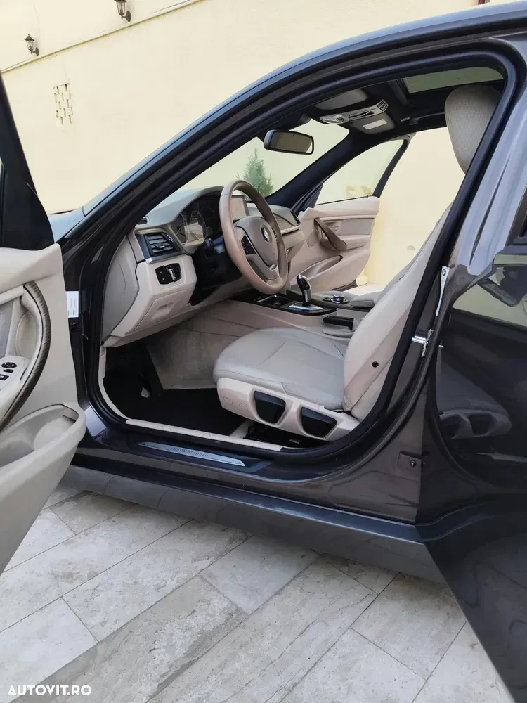 BMW Seria 3 — imagine 5