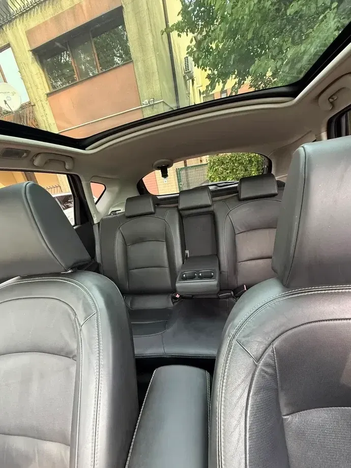 Nissan Qashqai I 1.5 DCI Tekna — imagine 5