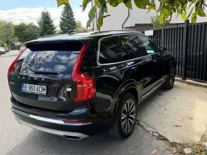 Volvo XC 90 II