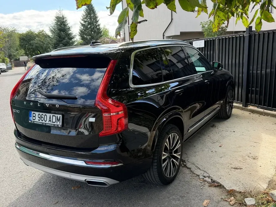 Volvo XC 90 II — imagine 4
