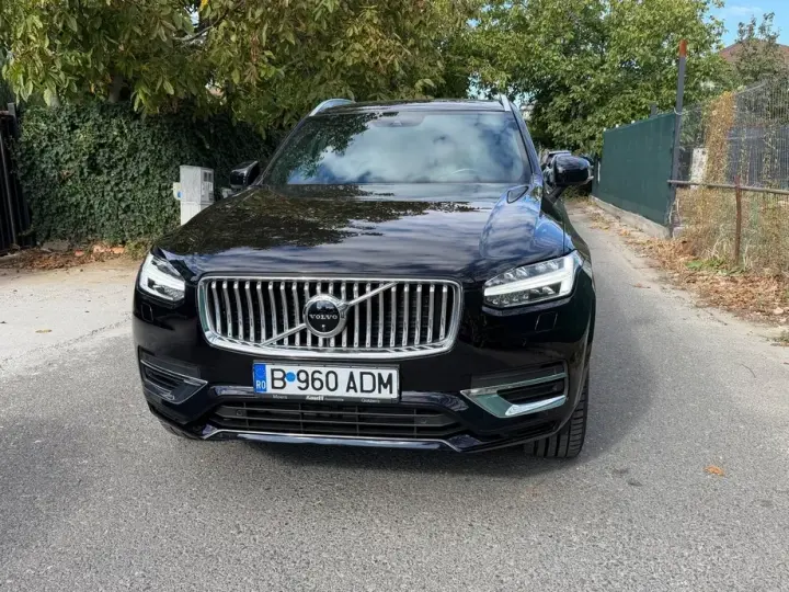 Volvo XC 90 II