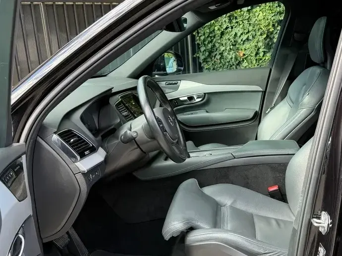 Volvo XC 90 II