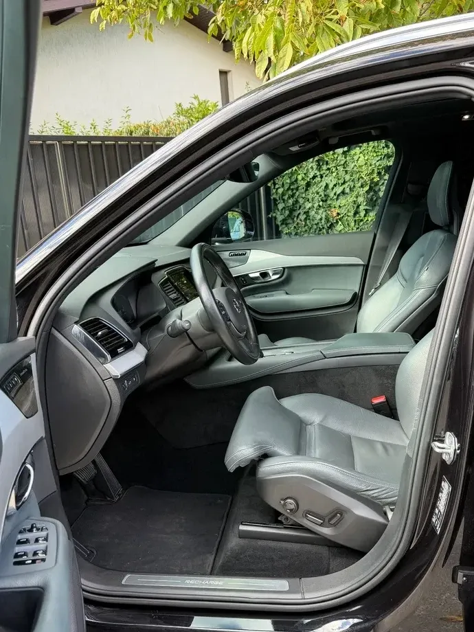 Volvo XC 90 II — imagine 6