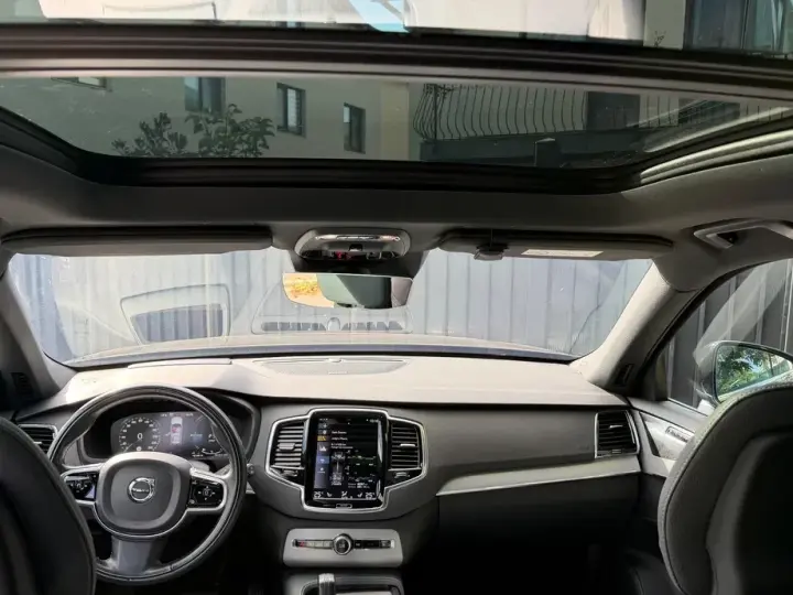 Volvo XC 90 II