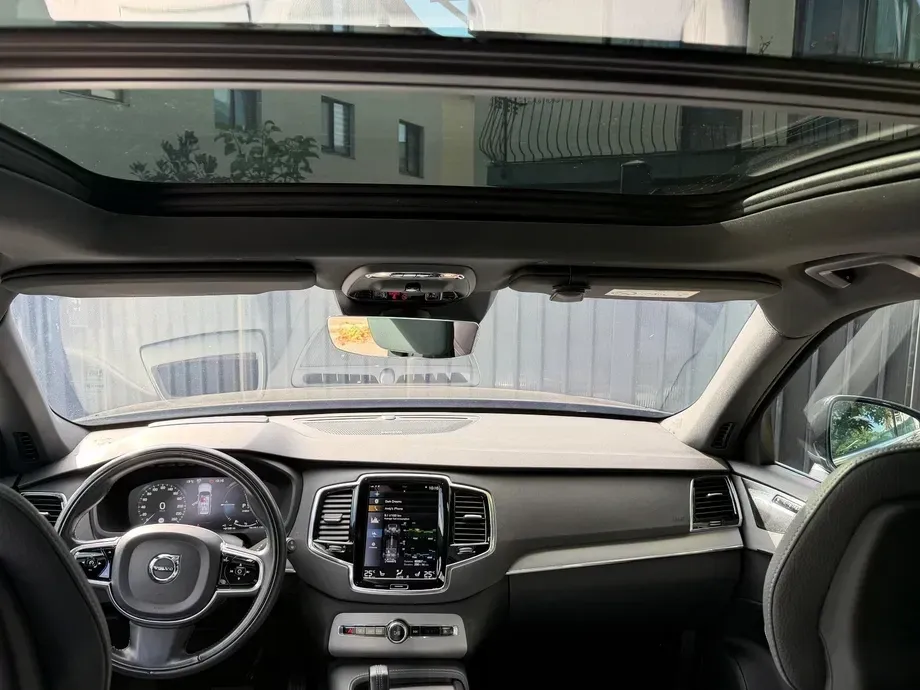 Volvo XC 90 II — imagine 5