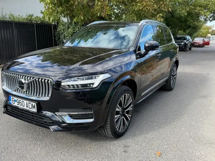 Volvo XC 90 II
