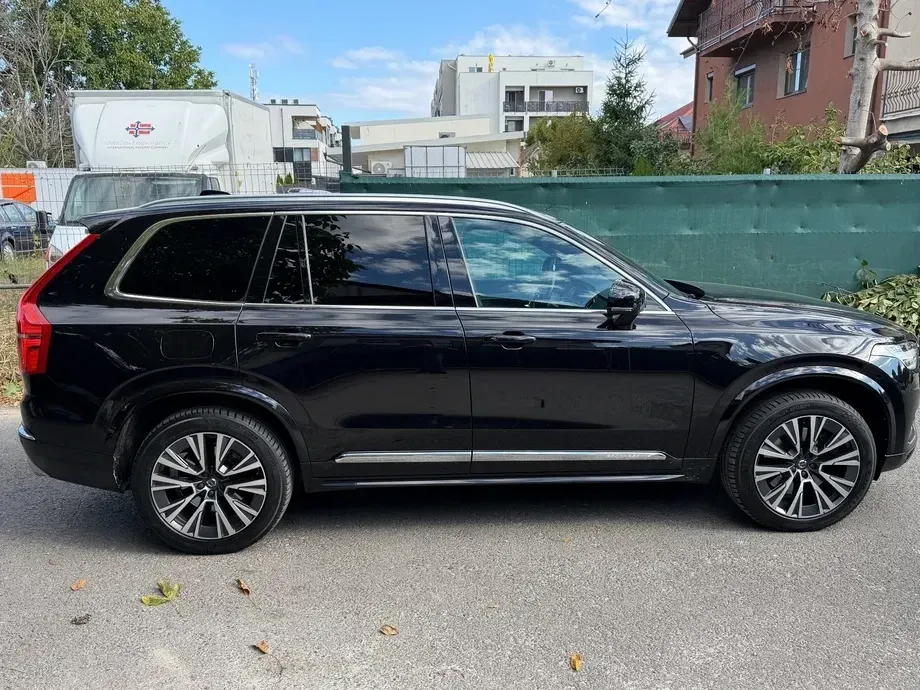 Volvo XC 90 II — imagine 2