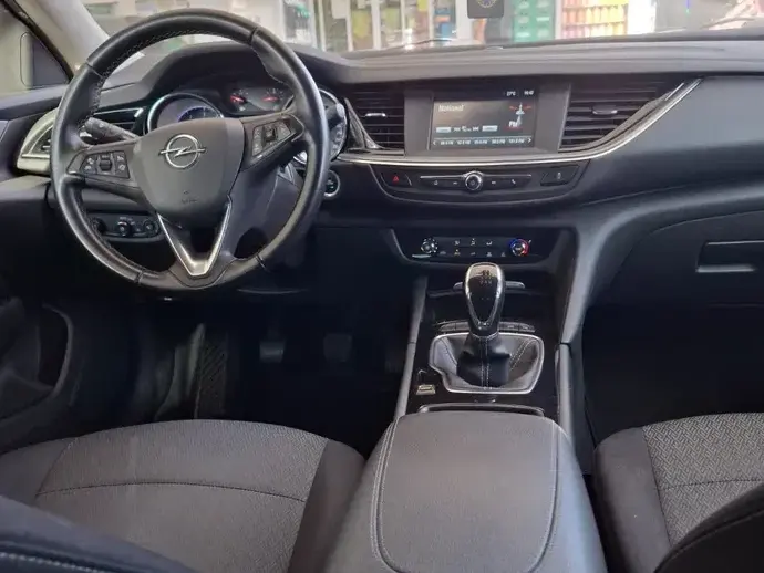 Opel Insignia 1.6 CDTI Start/Stop Dynamic