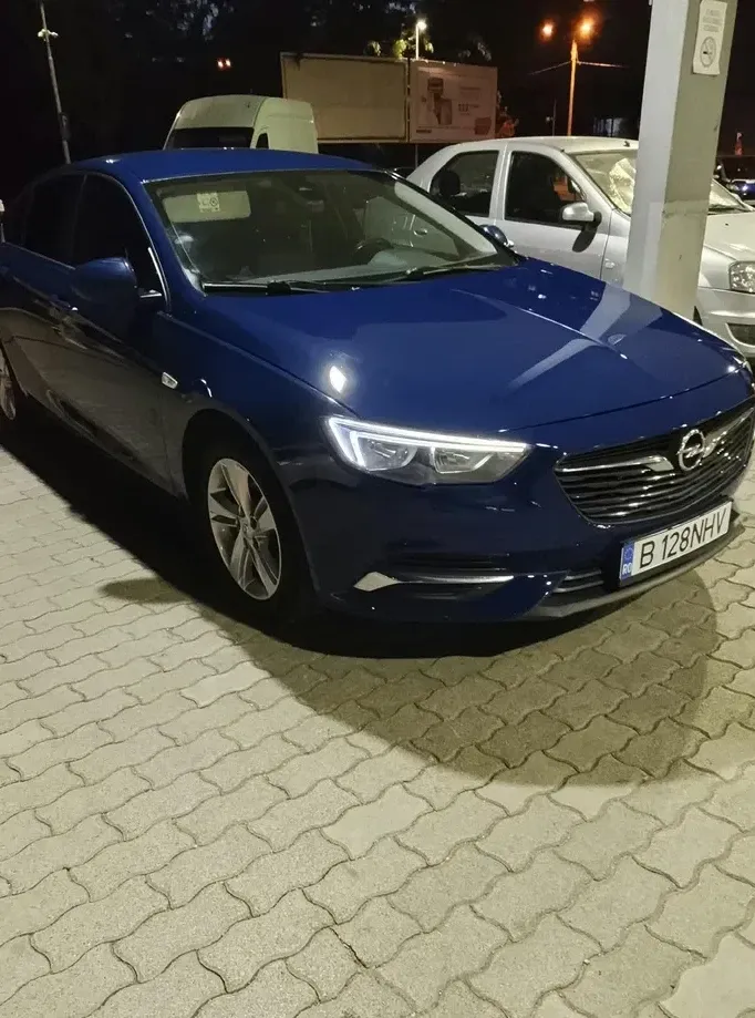 Opel Insignia 1.6 CDTI Start/Stop Dynamic — imagine 2