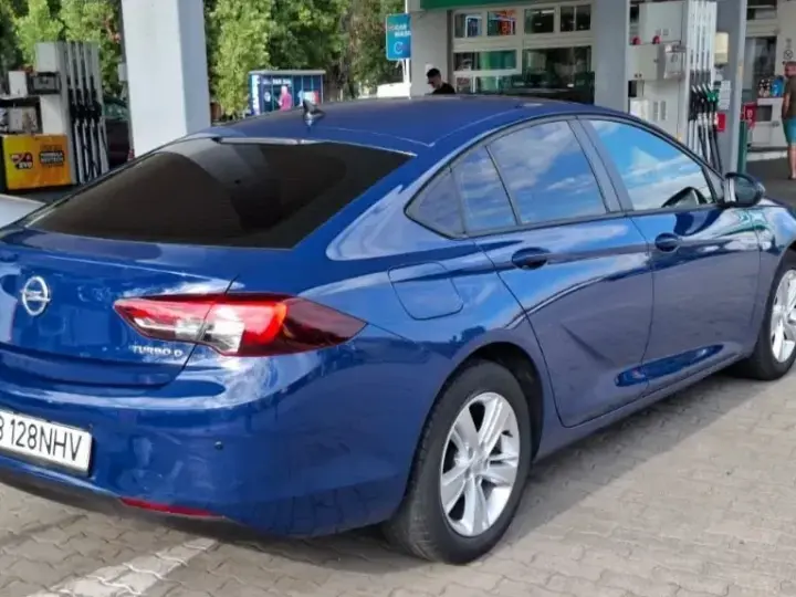 Opel Insignia 1.6 CDTI Start/Stop Dynamic