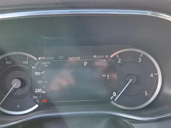 Jaguar F-Pace D200 AWD R-Dynamic SE