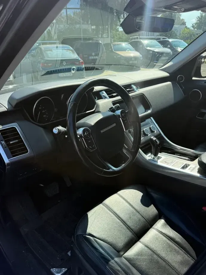 Land Rover Range Rover Sport II 3.0 I TDV6 SE — imagine 6