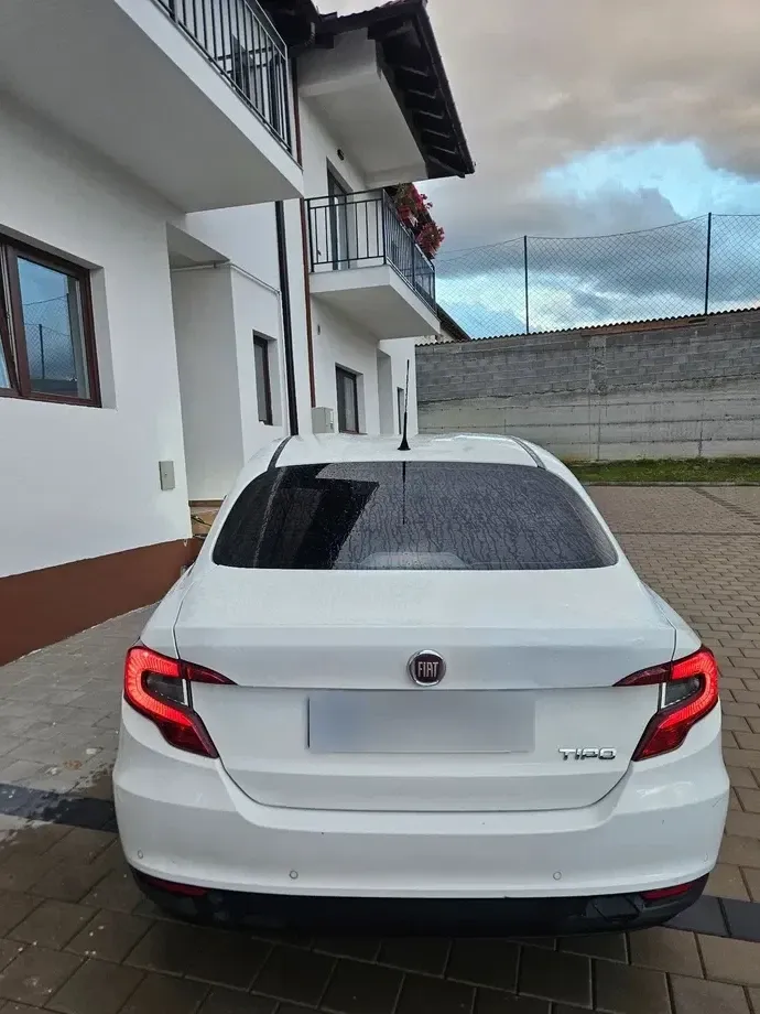 FIAT Tipo — imagine 6