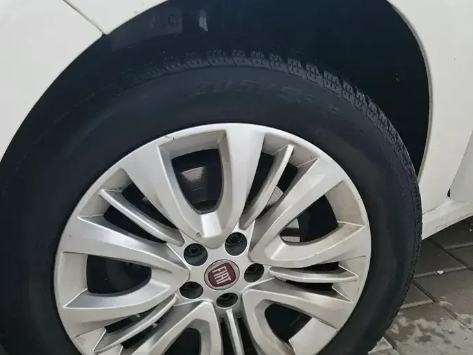 FIAT Tipo