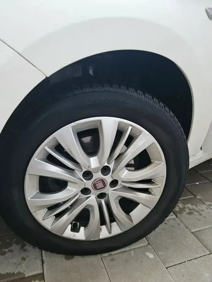 FIAT Tipo — imagine 4